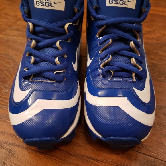 Baseball cleats - Picture 5 of 6